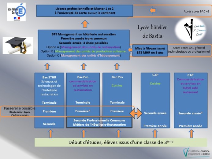 "Image filiere hoteliere"