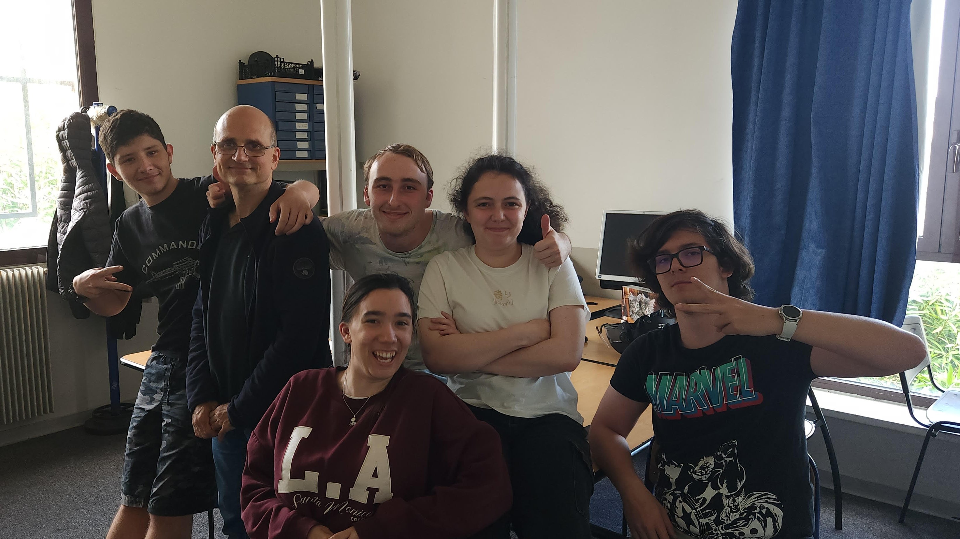 Photo Radio RLM2